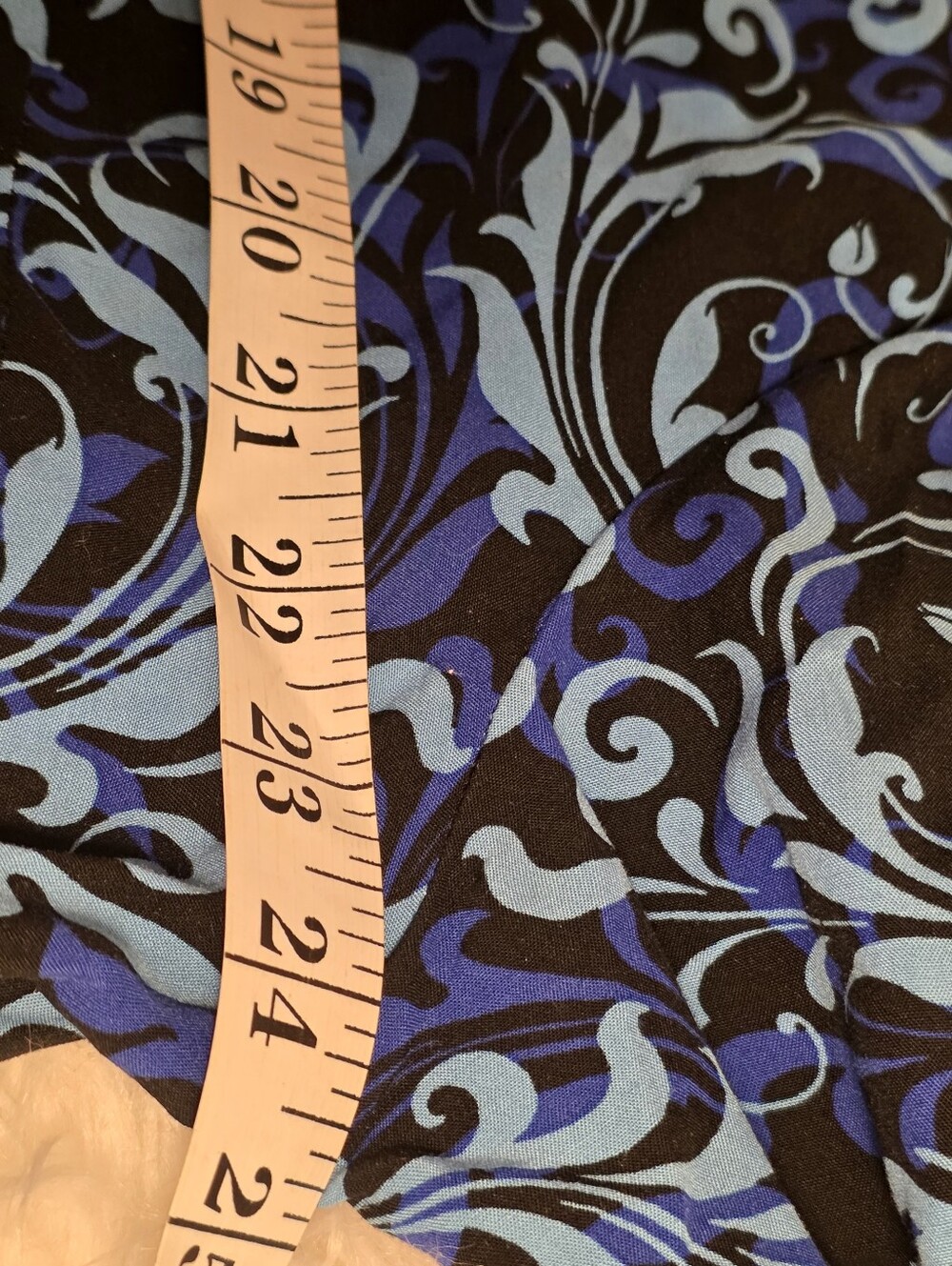 Liz Claiborne Tunic - Picture 7 of 8